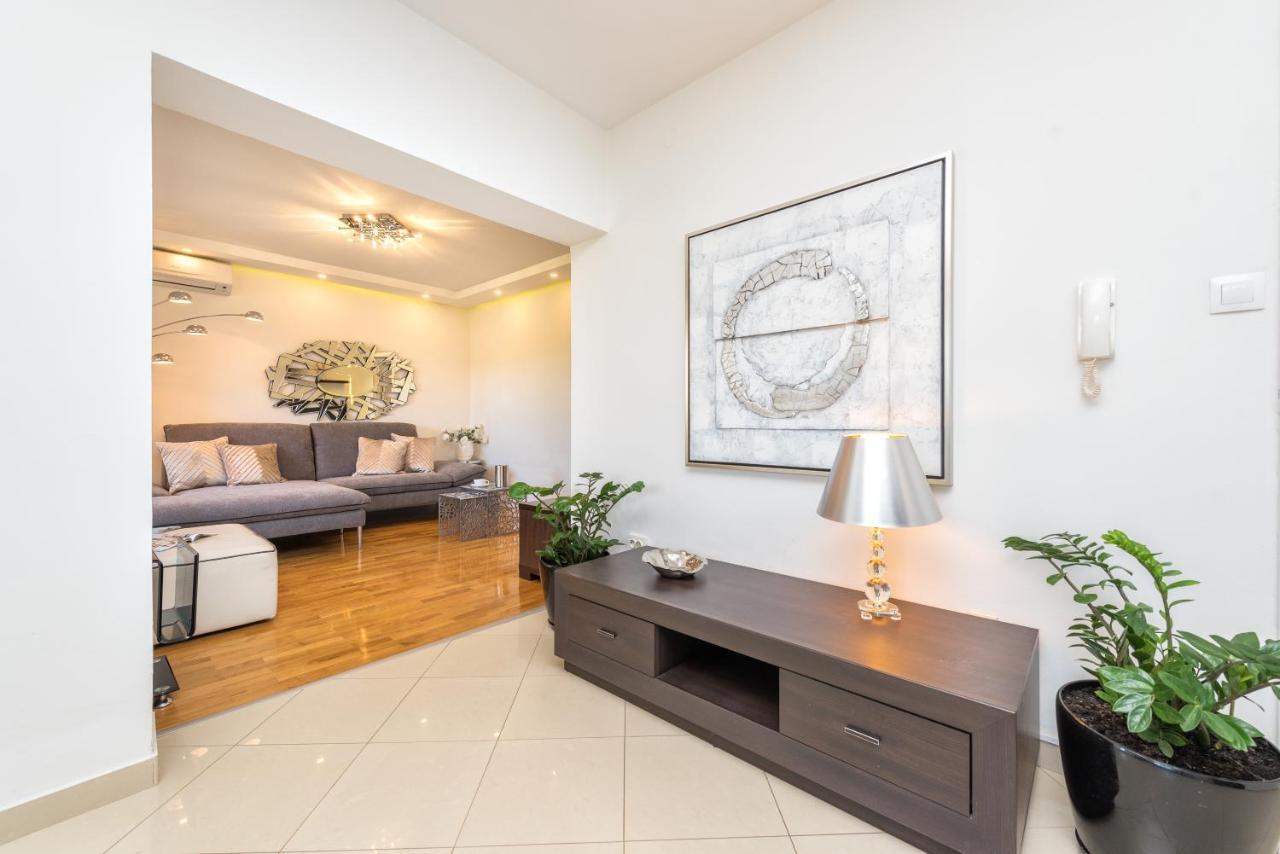 Apartmán Marina Yacht Zadar