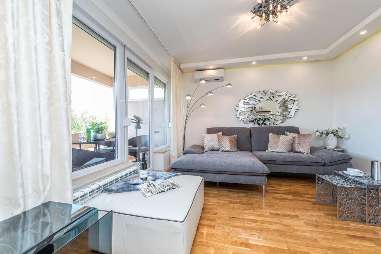 Apartmán Marina Yacht
