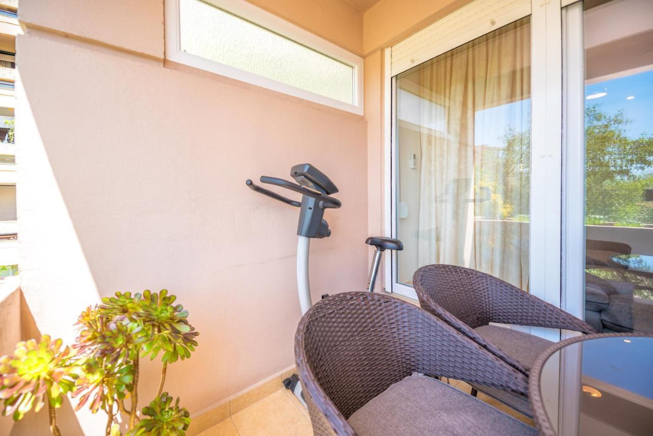 Apartmán Marina Yacht Zadar