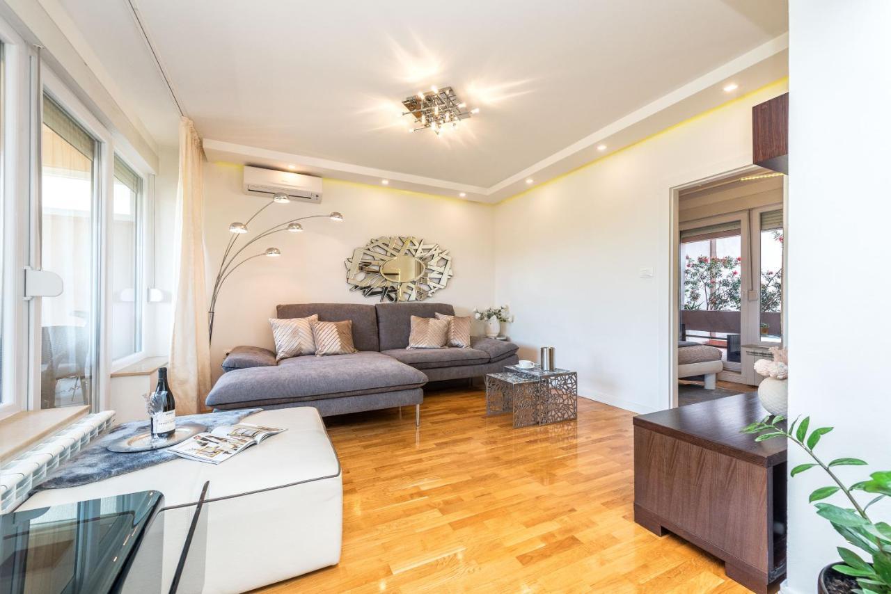 Marina Yacht Apartman *