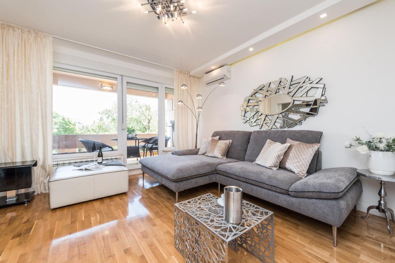 Marina Yacht Apartmán *