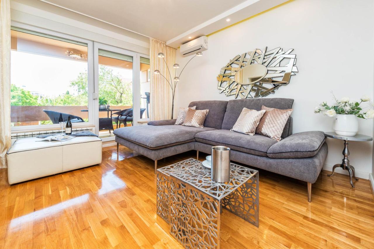 Apartmán Marina Yacht *