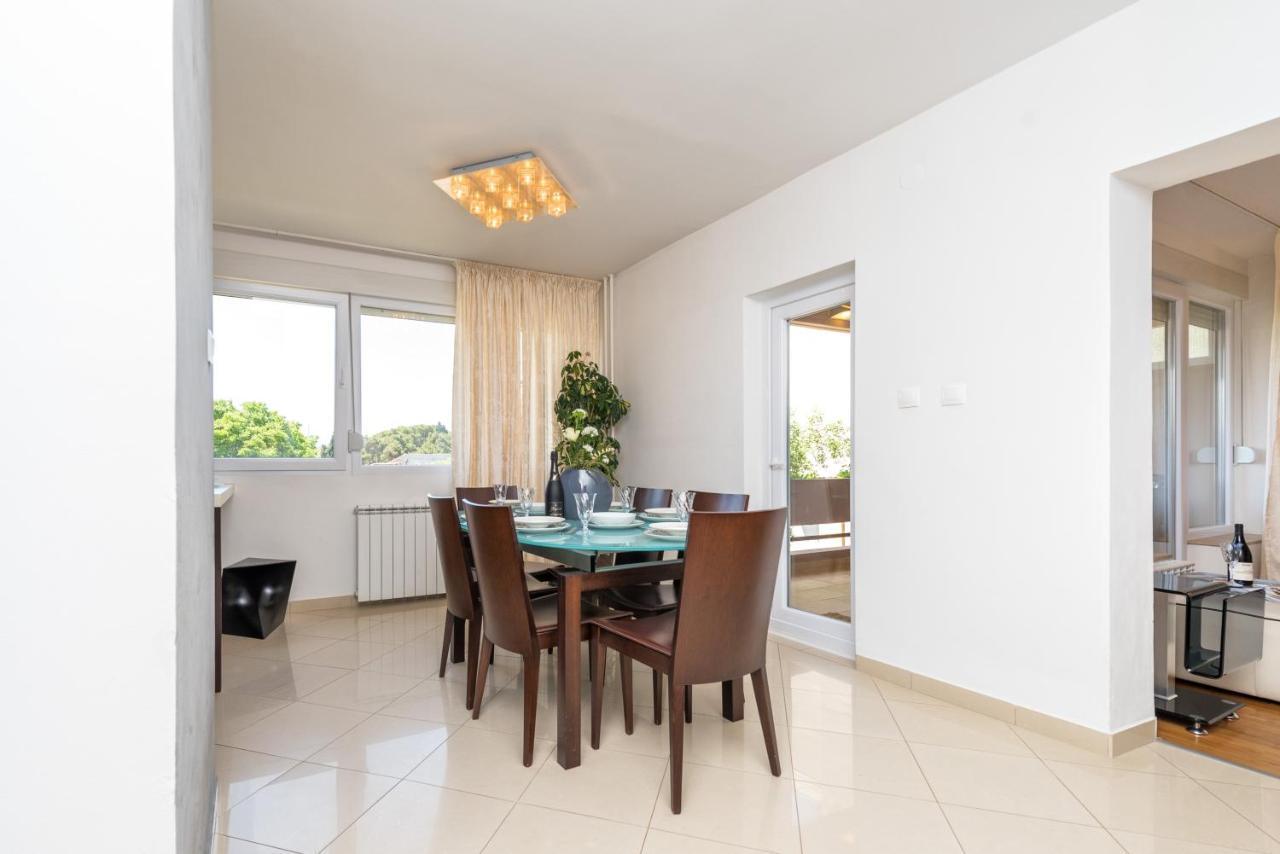Marina Yacht Apartman *