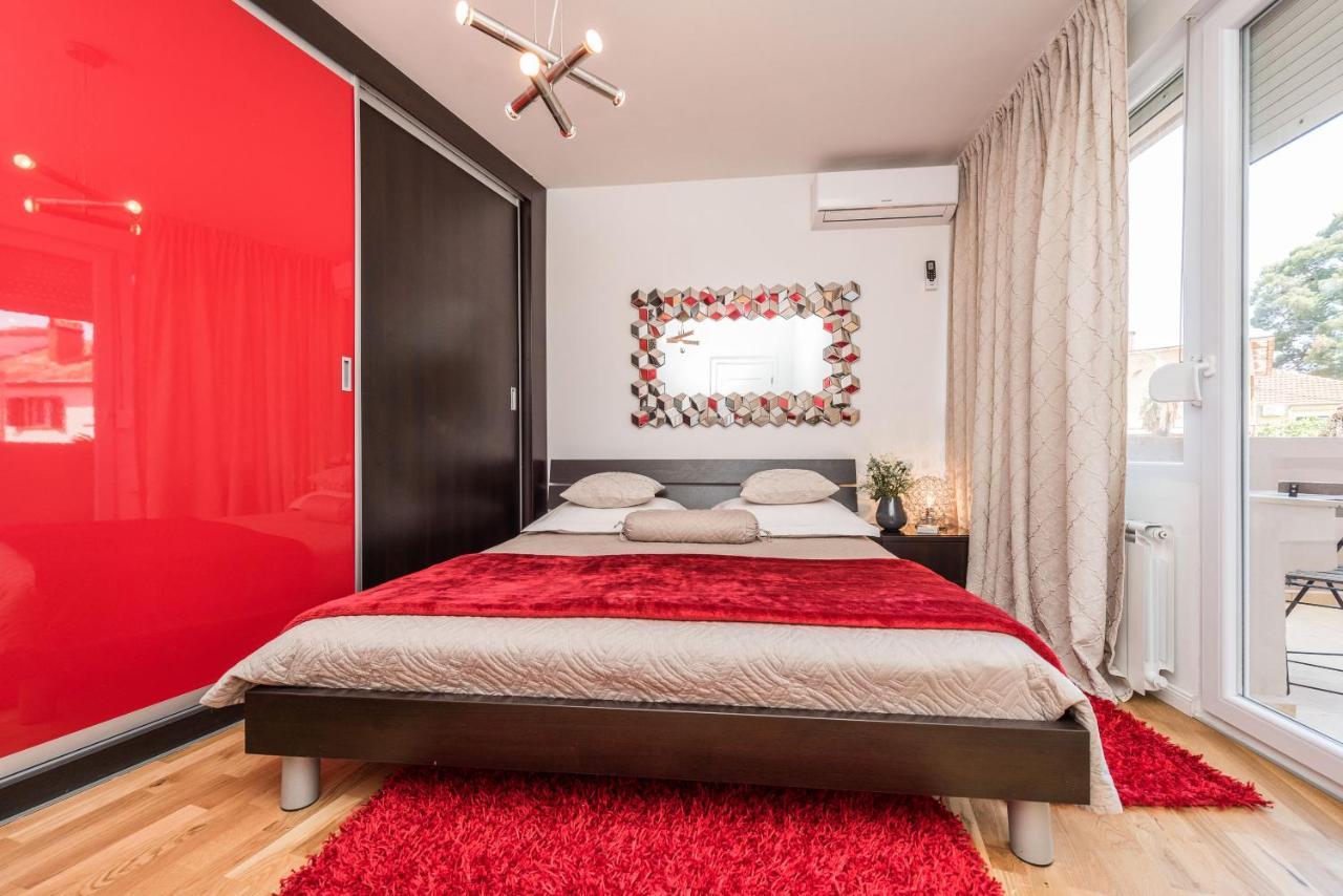 Marina Yacht Apartman *