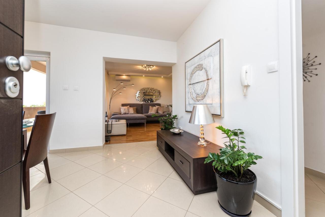 Marina Yacht Apartmán *