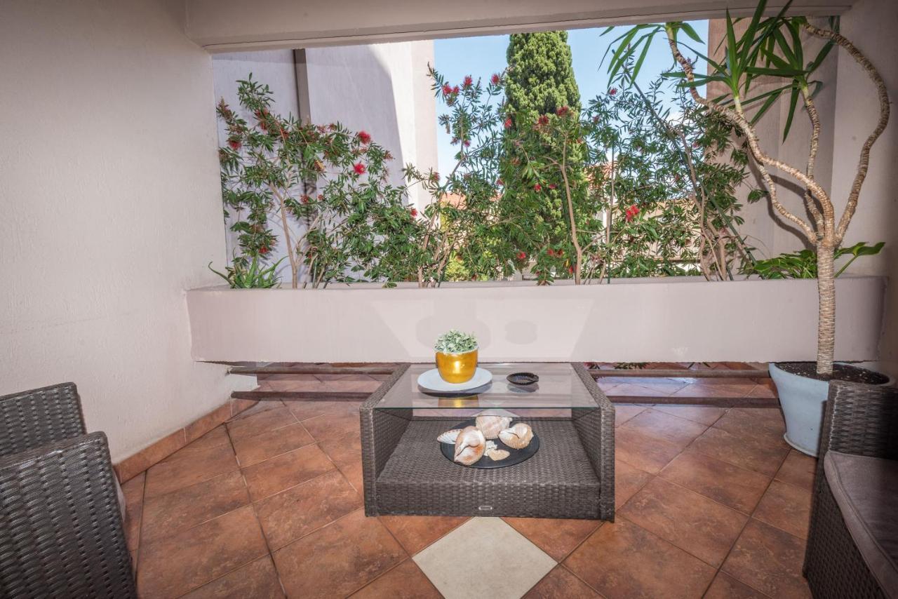 Apartman Marina Yacht *