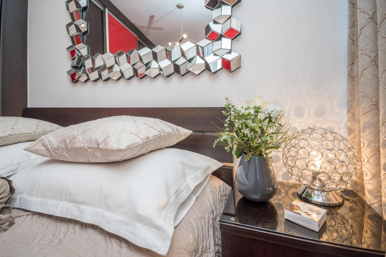 Apartman Marina Yacht Zadar