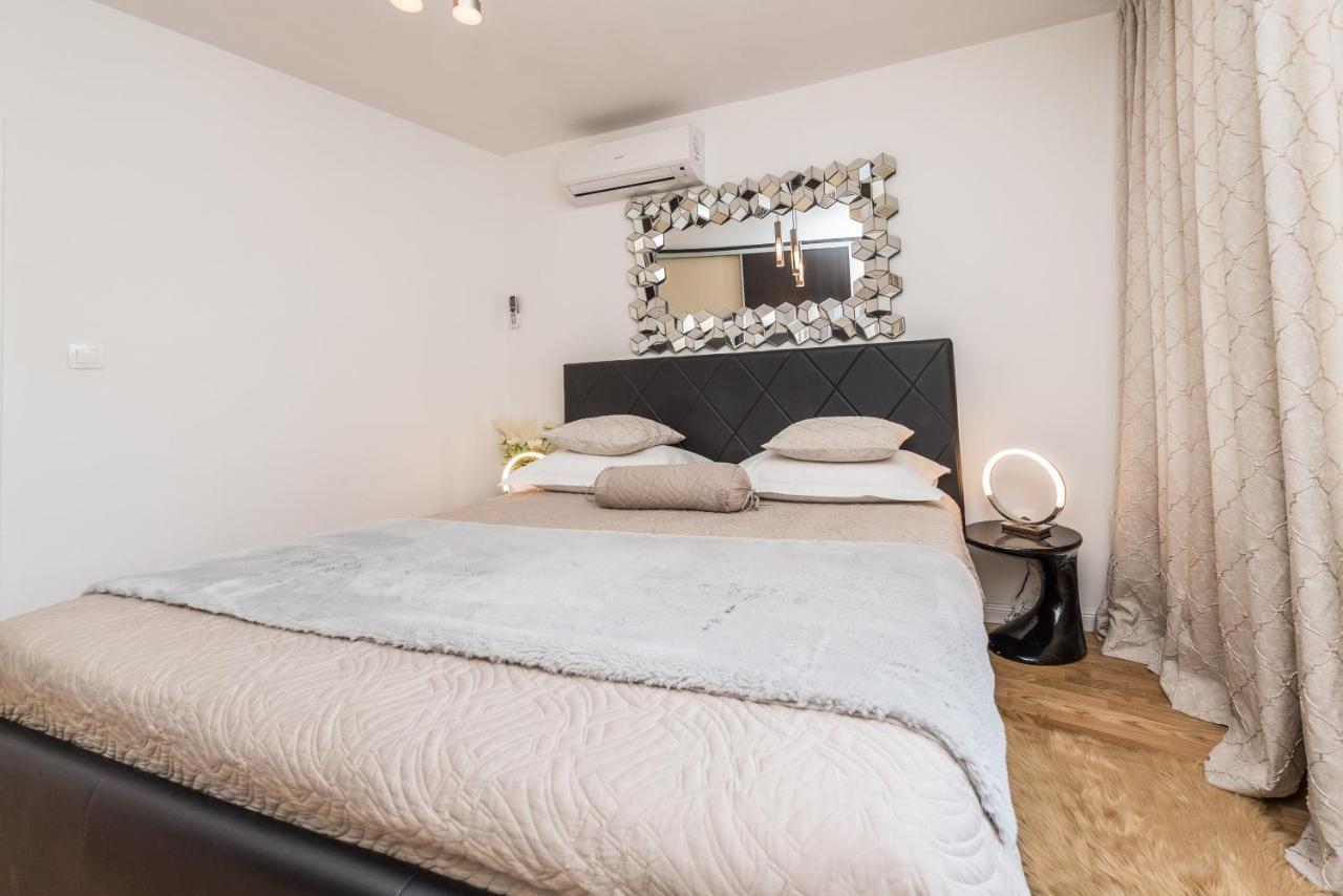 Apartmán Marina Yacht