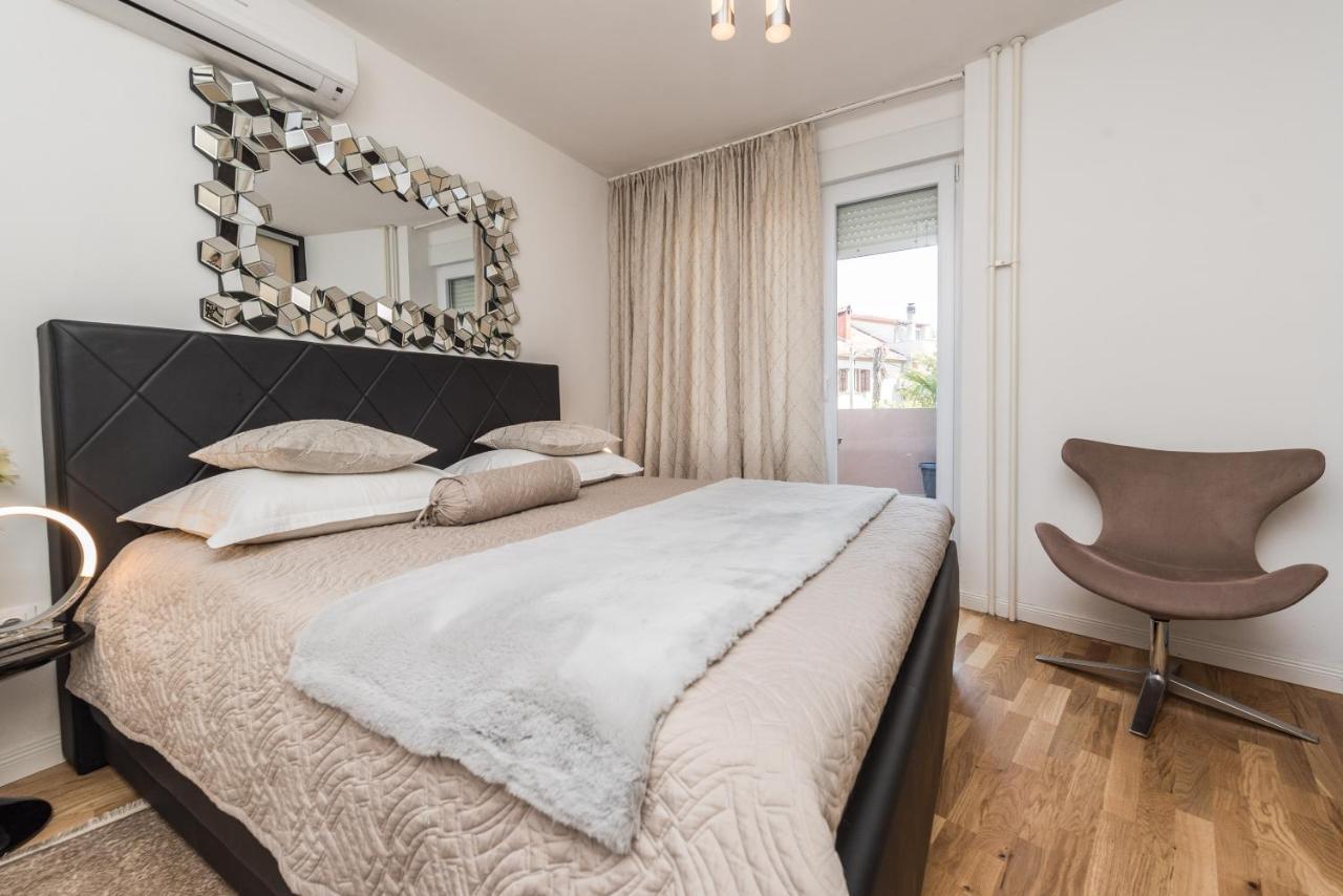 Apartman Marina Yacht *