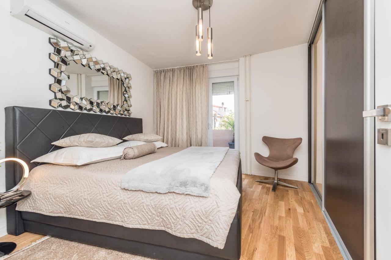 Marina Yacht Apartman