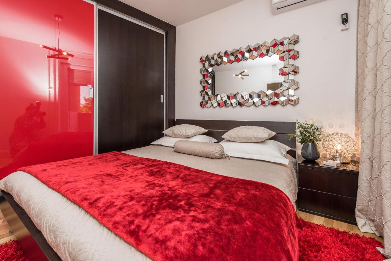 Marina Yacht Apartman Zadar