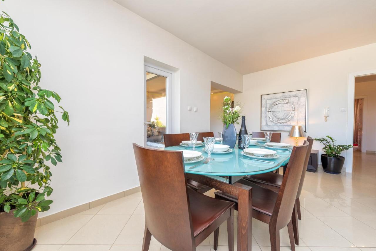 Marina Yacht Apartman Zadar