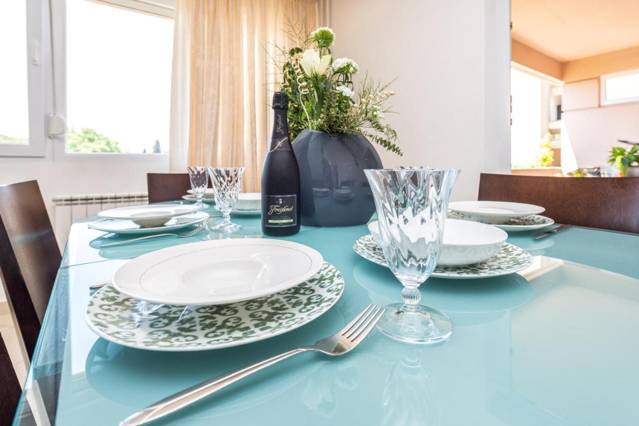 Marina Yacht Apartman Zadar